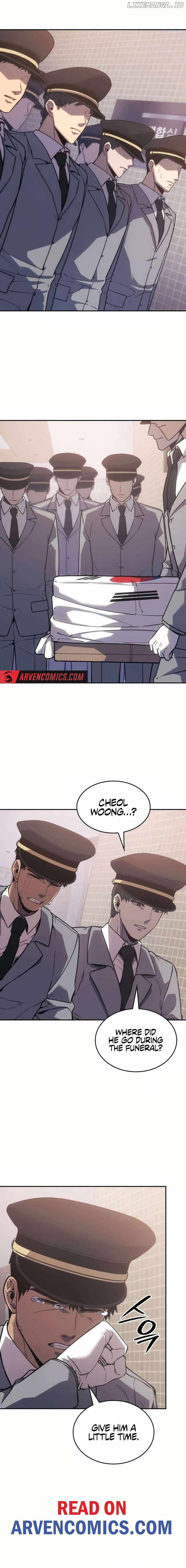 The Fire Fighter Chapter 24 8